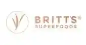 Britt's Superfoods Coupons